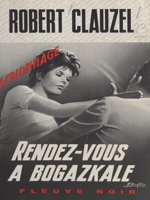cover image of Rendez-vous à Bogazkale